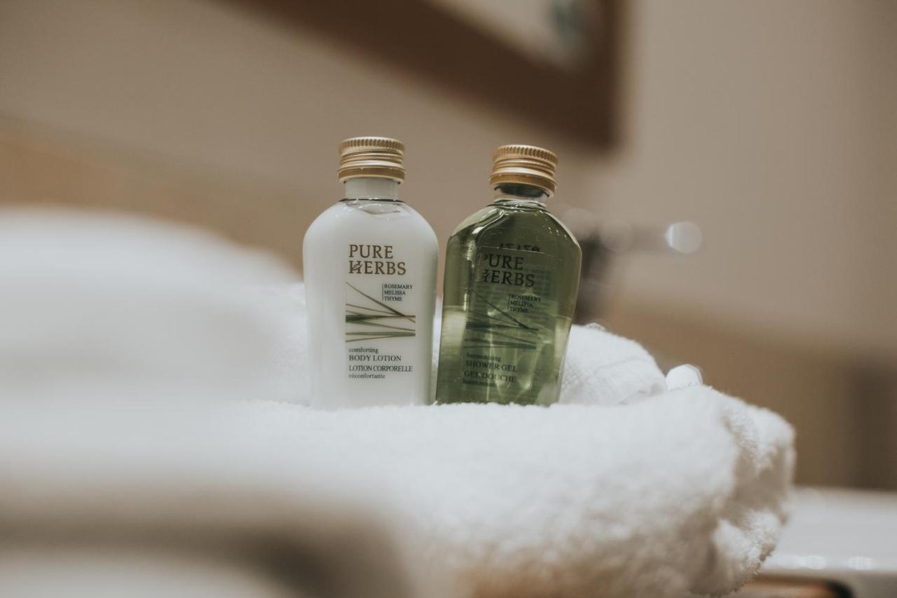 G'sund & Wasnerin - Adults Only Hotel Bad Aussee