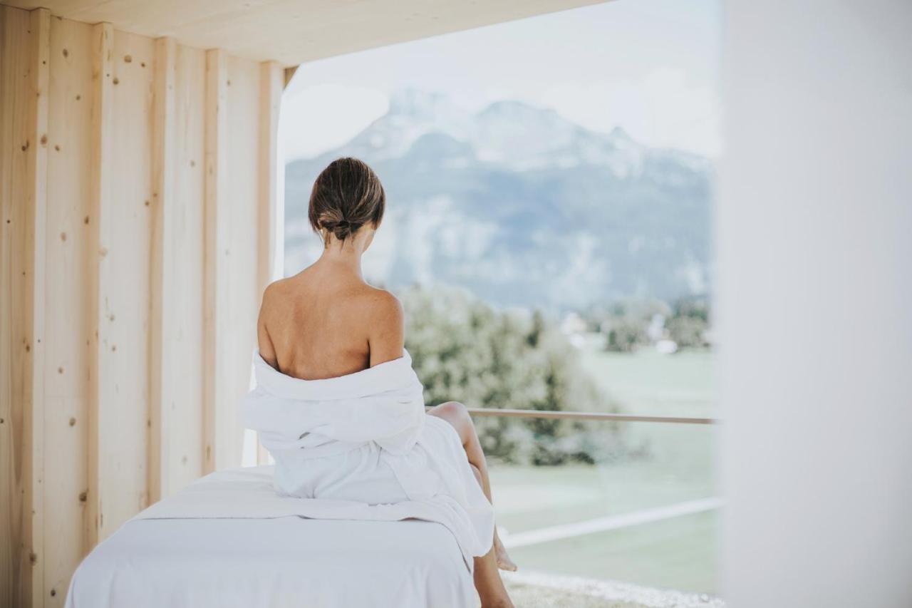 G'sund & Wasnerin - Adults Only Hotel Bad Aussee