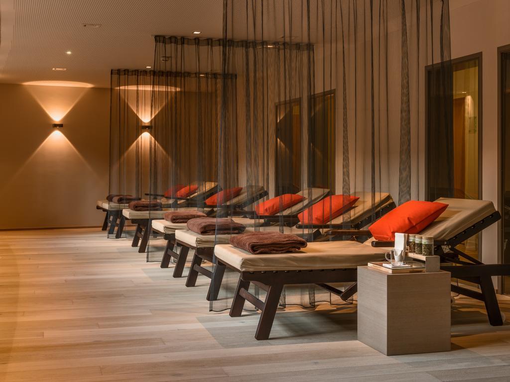 G'sund & Wasnerin - Adults Only Hotel