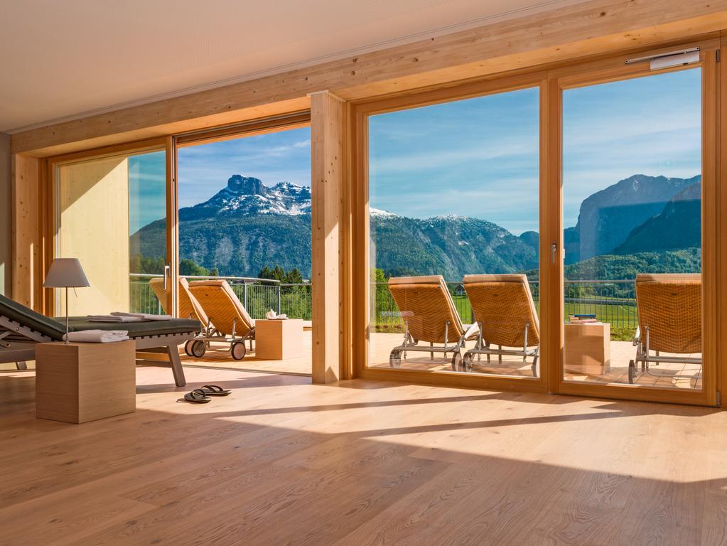 G'sund & Wasnerin - Adults Only Hotel 4*