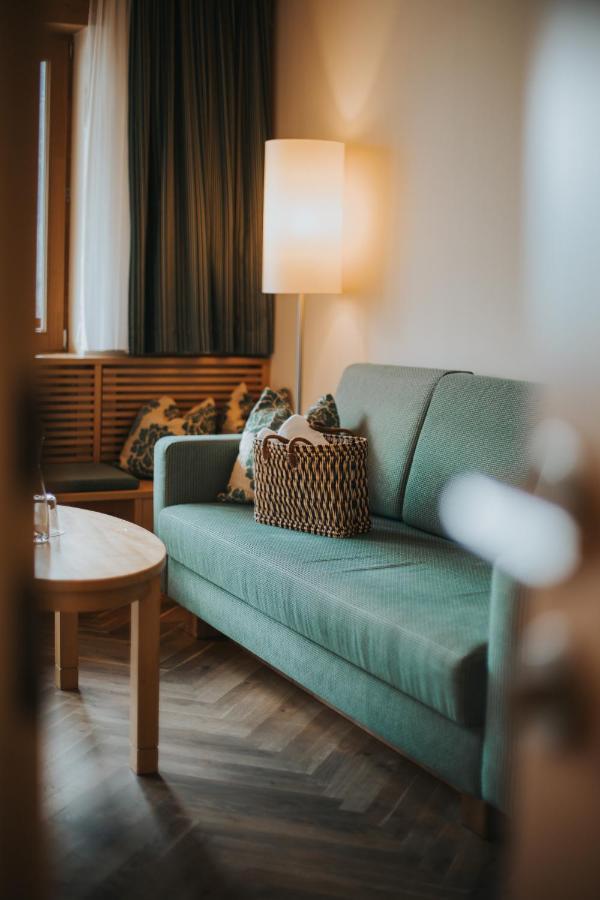 Hotel G'sund & Wasnerin - Adults Only