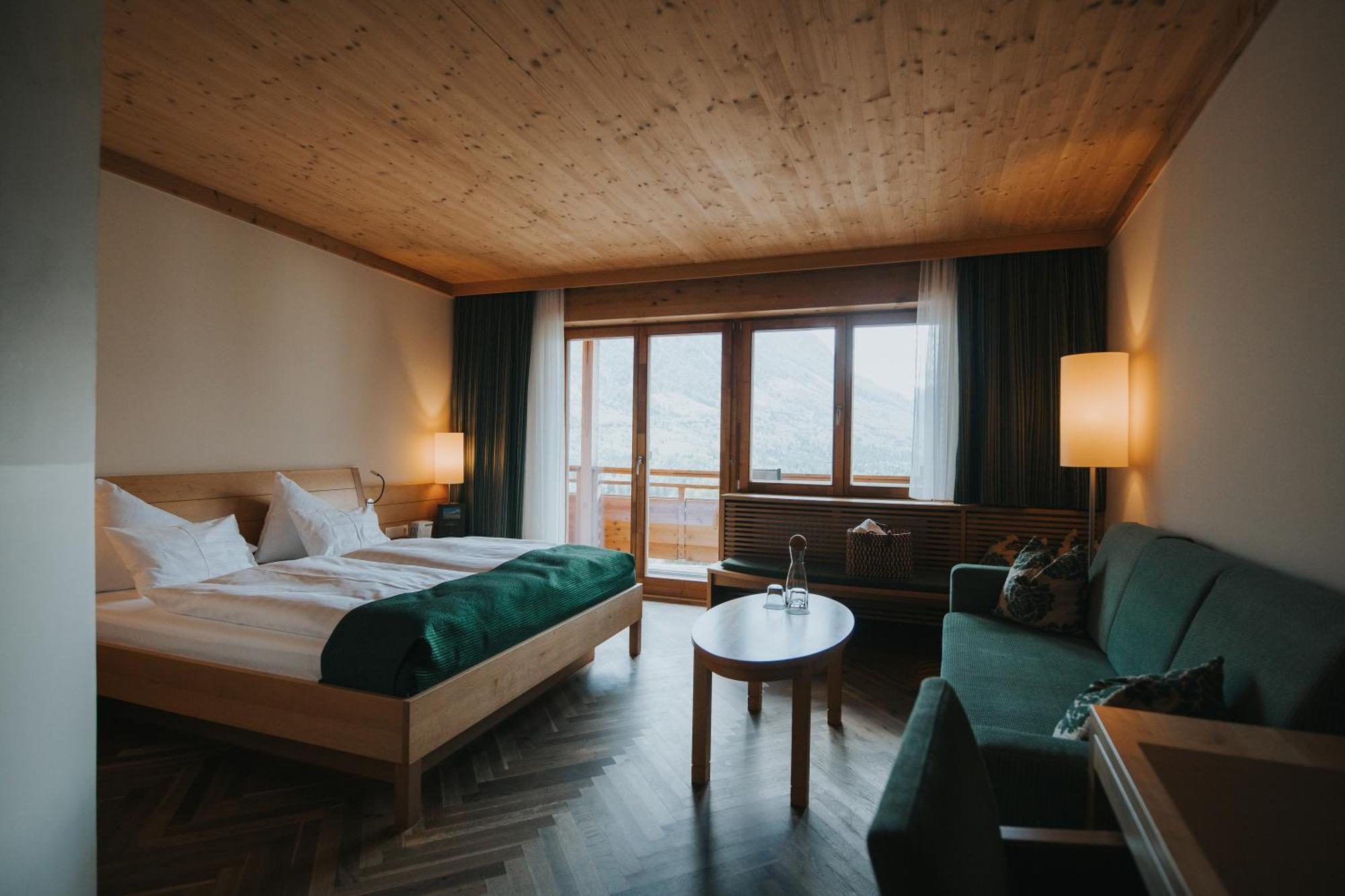 Hotel G'sund & Wasnerin - Adults Only 4*