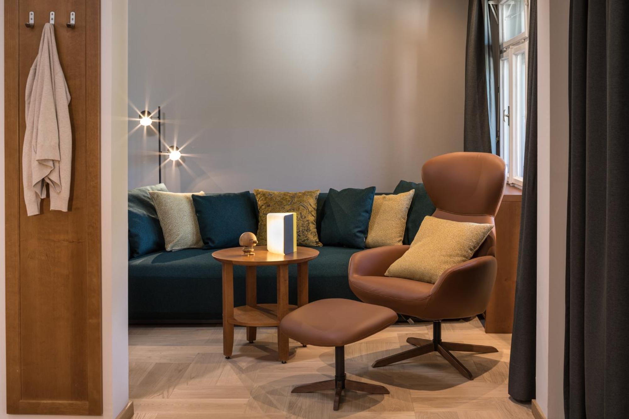 G'sund & Wasnerin - Adults Only Hotel Bad Aussee