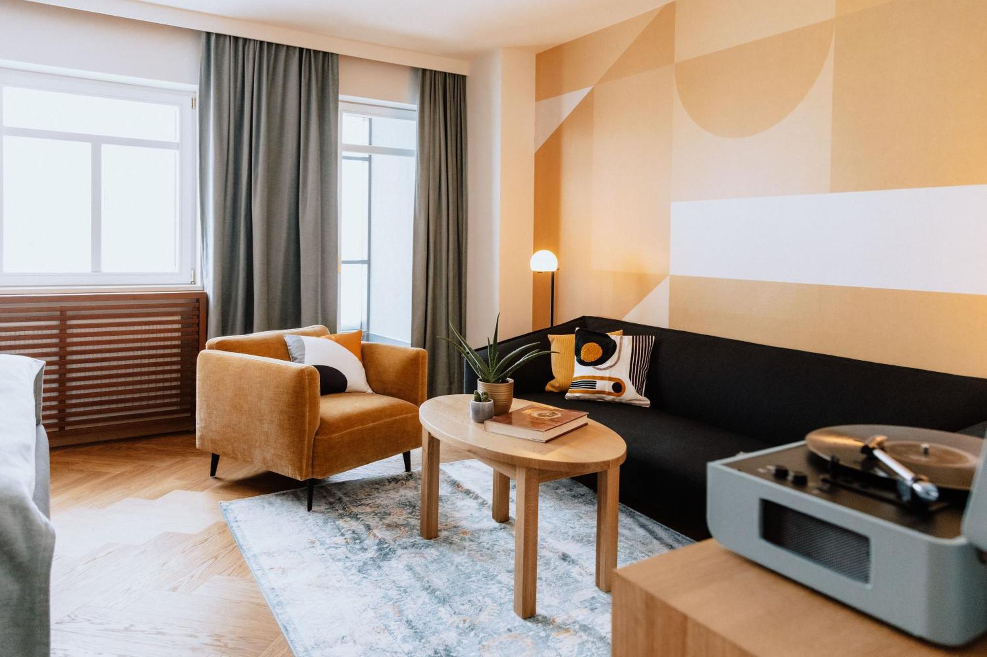Hotel G'sund & Wasnerin - Adults Only 4*