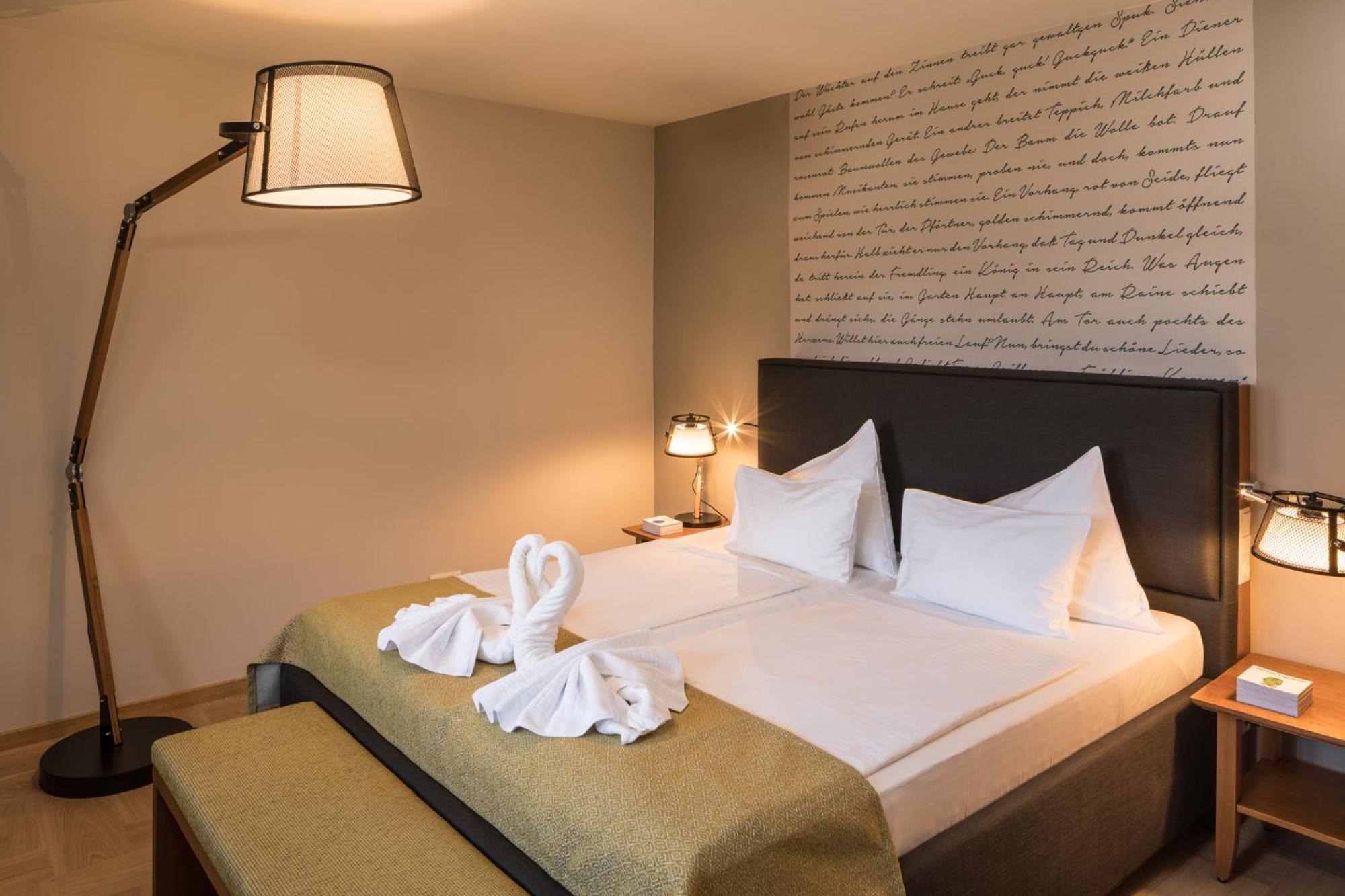 G'sund & Wasnerin - Adults Only Hotel 4*