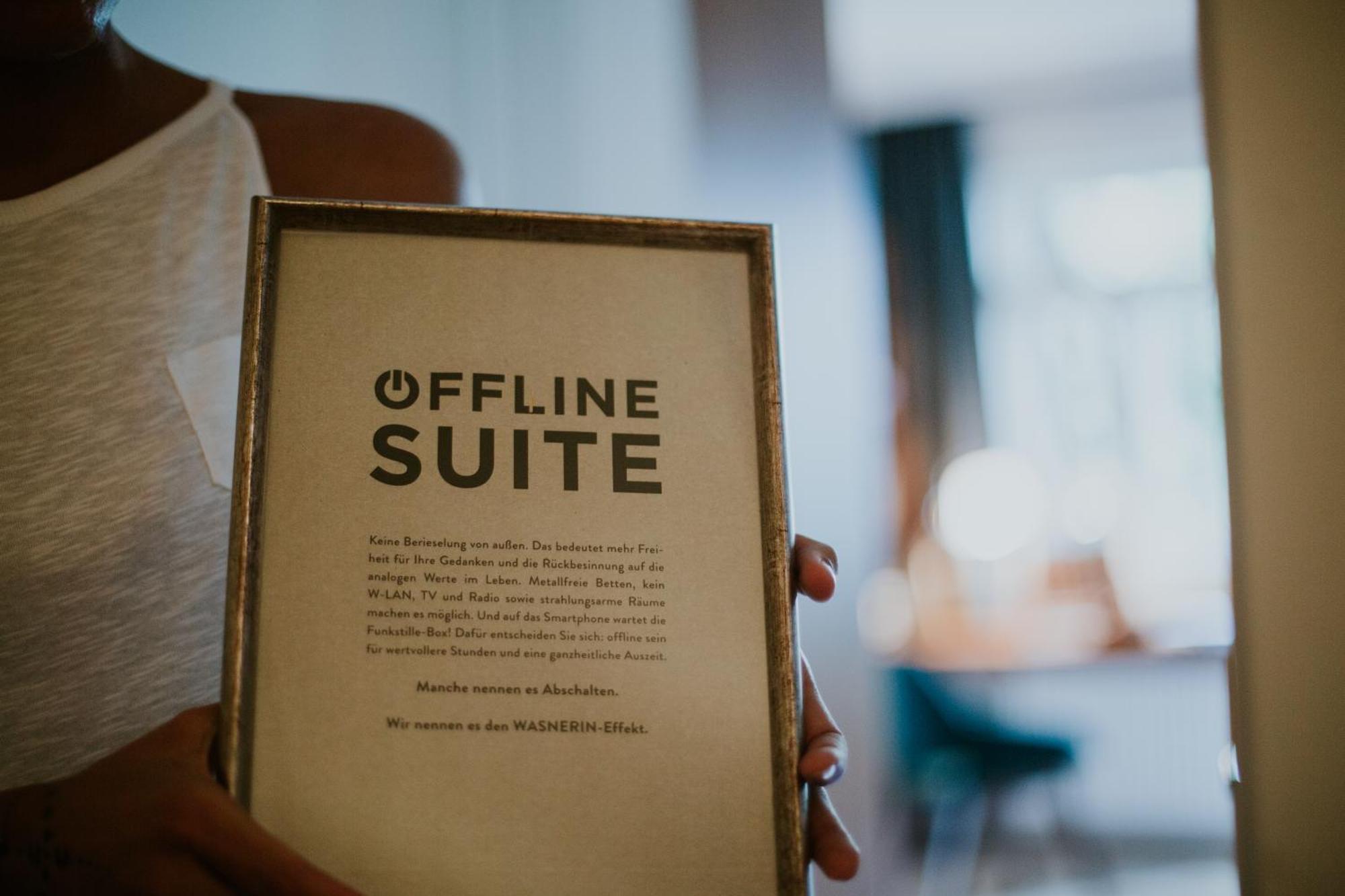 Hotel G'sund & Wasnerin - Adults Only 4*