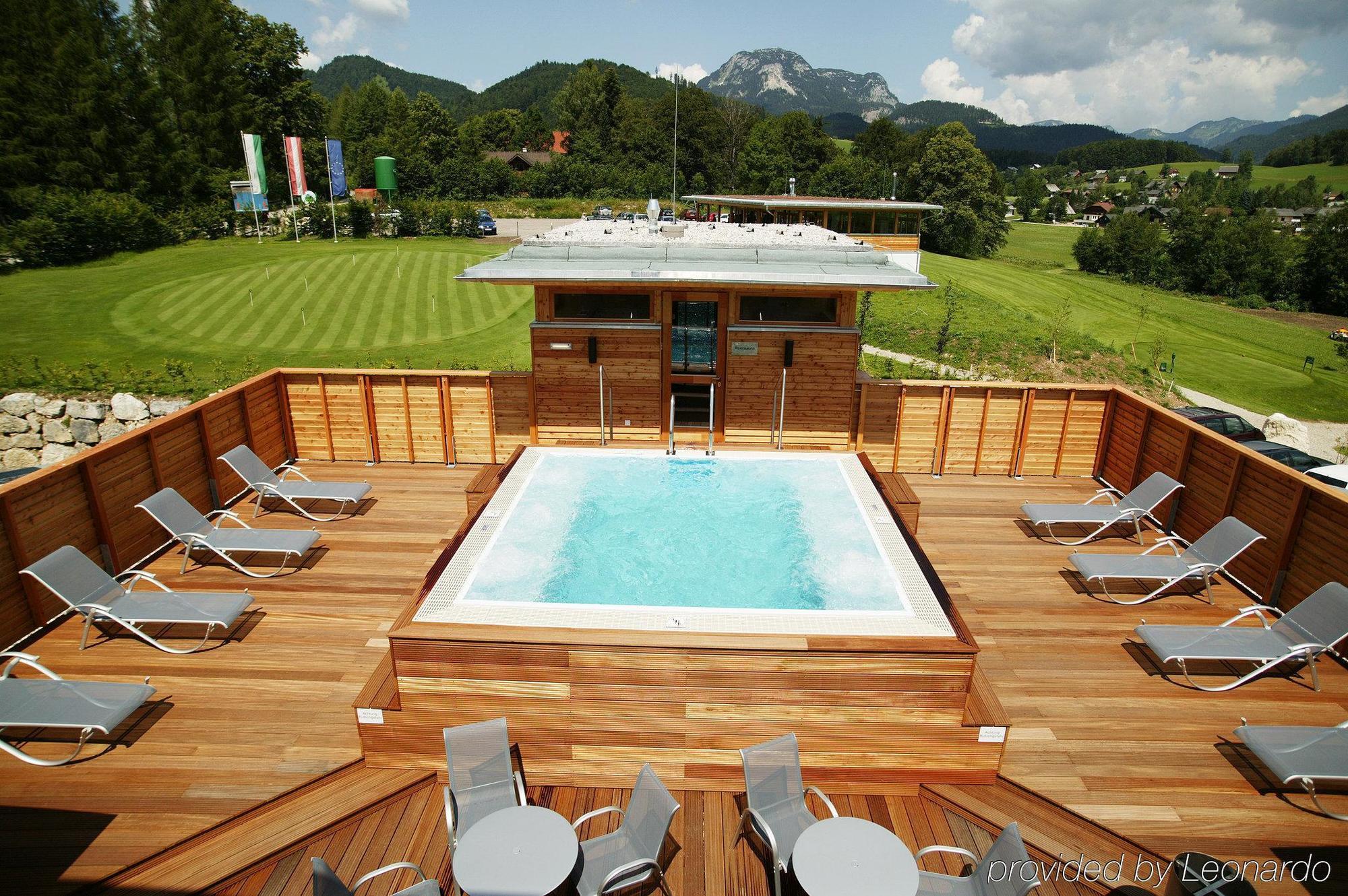 G'sund & Wasnerin - Adults Only 4*