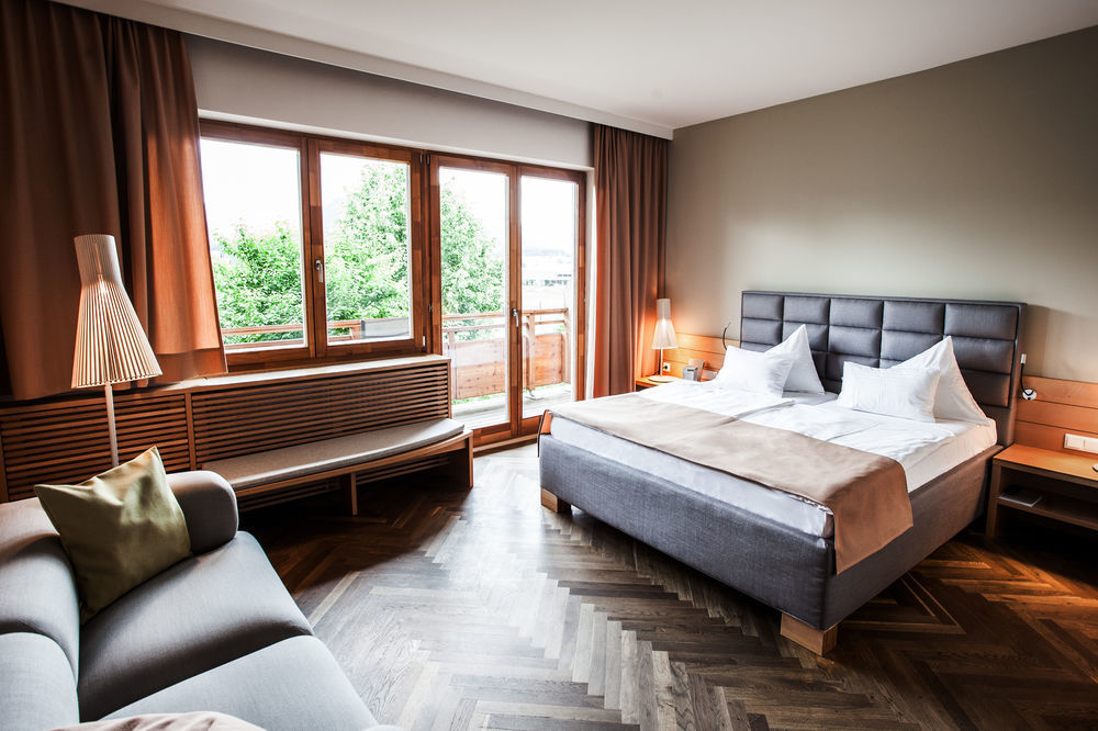 Hotel G'sund & Wasnerin - Adults Only