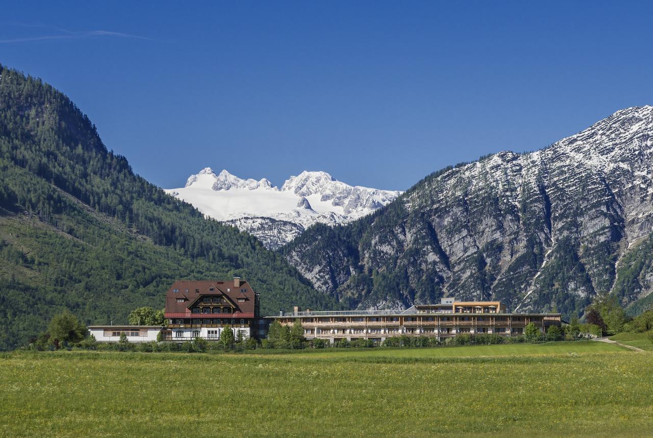 Hotel G'sund & Wasnerin - Adults Only 4*