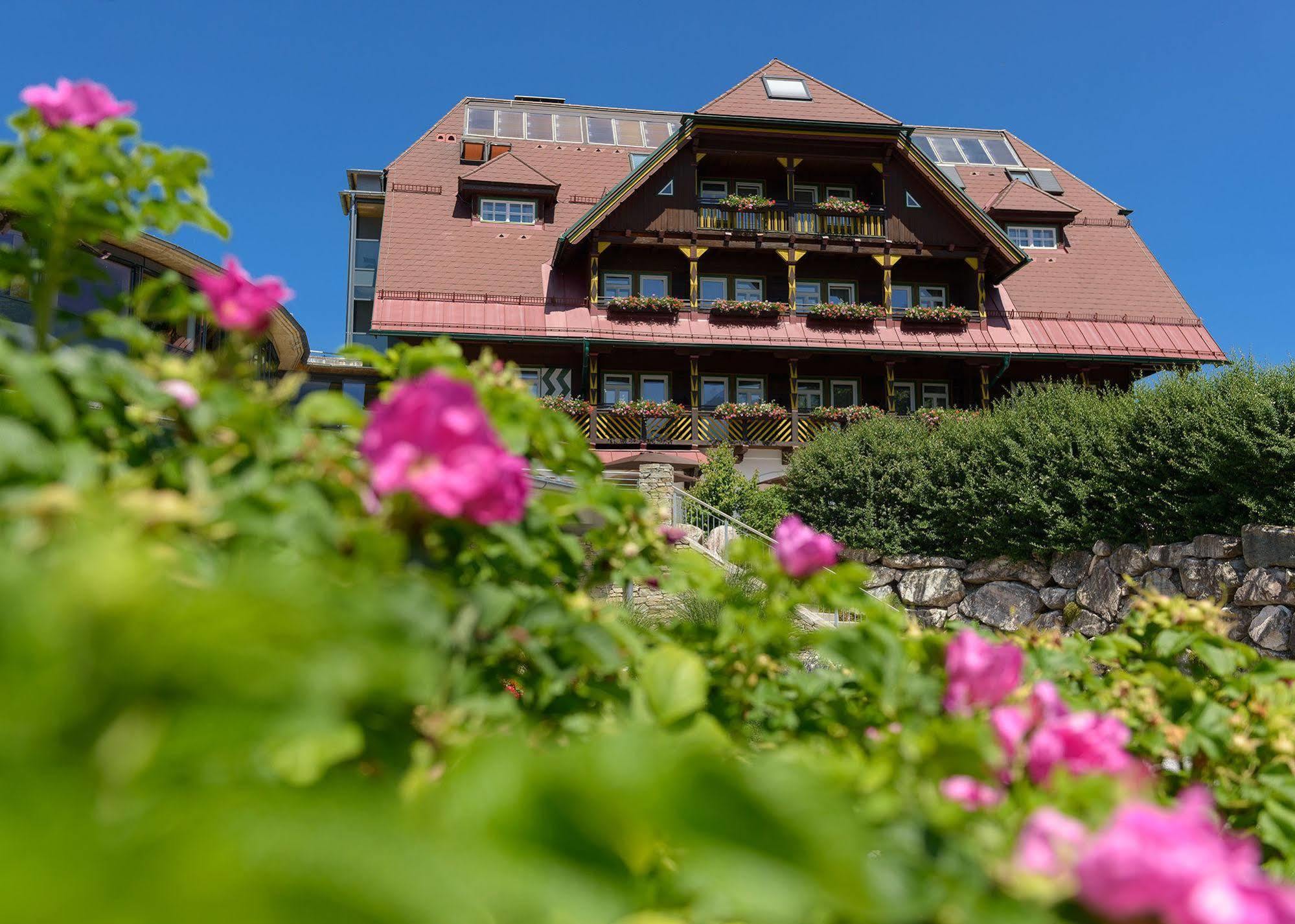 G'sund & Wasnerin - Adults Only Hotel