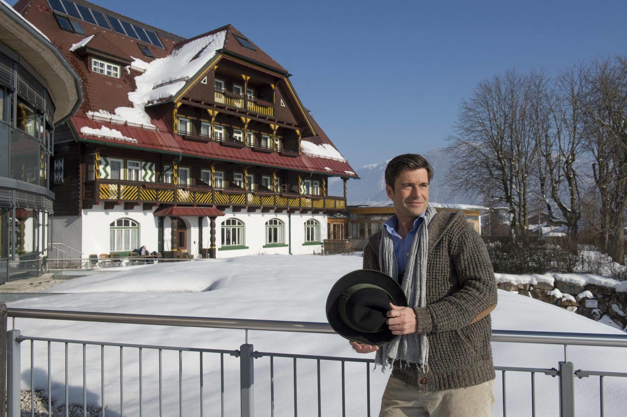 G'sund & Wasnerin - Adults Only Hotel