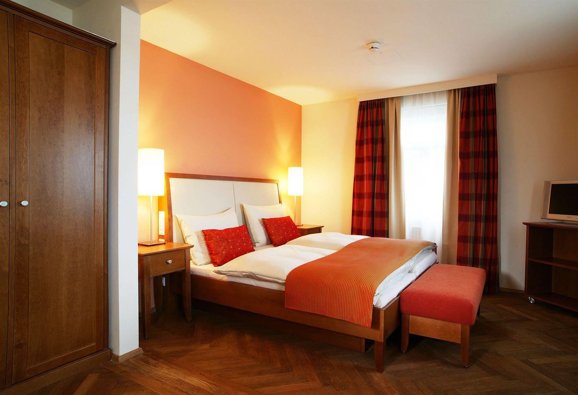 G'sund & Wasnerin - Adults Only Hotel