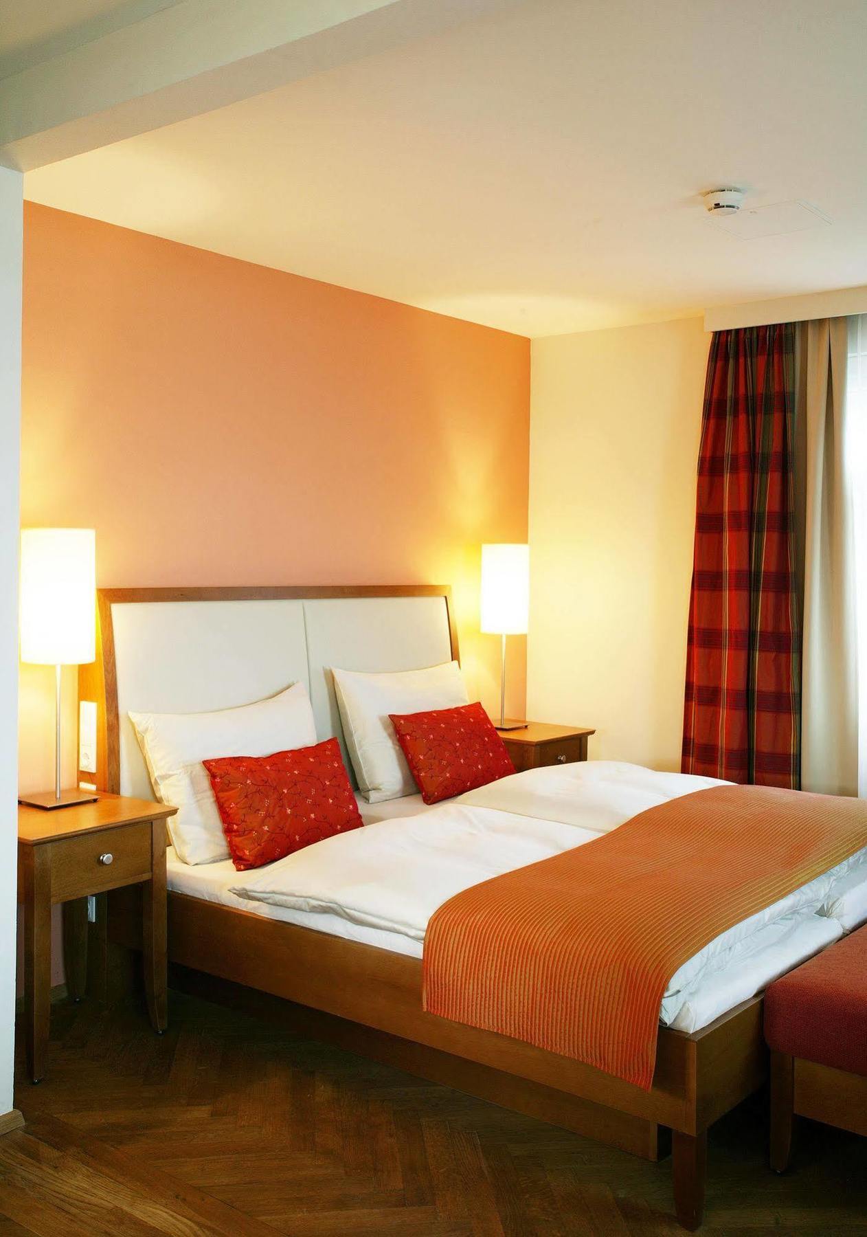 Hotel G'sund & Wasnerin - Adults Only 4*