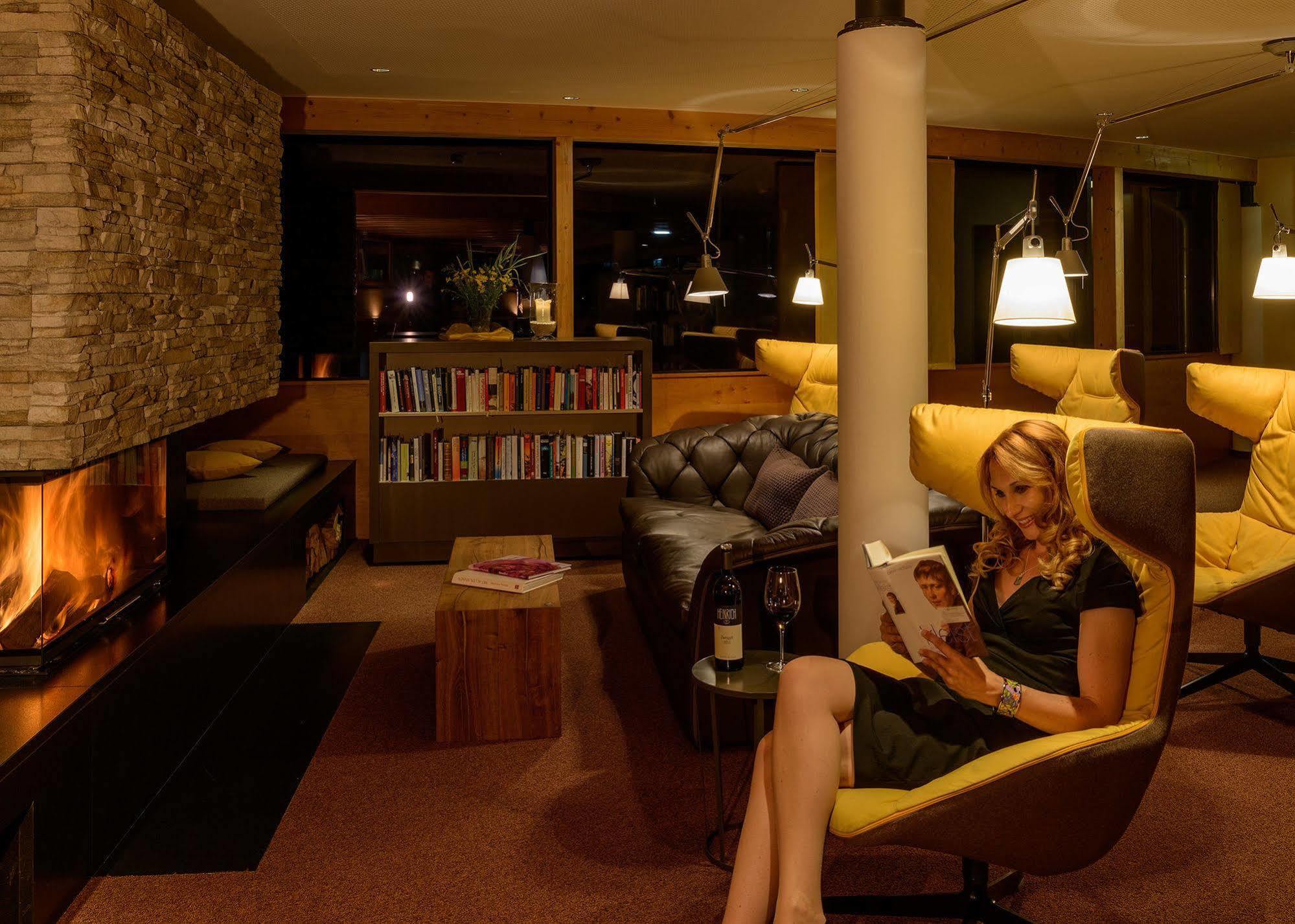 G'sund & Wasnerin - Adults Only Hotel