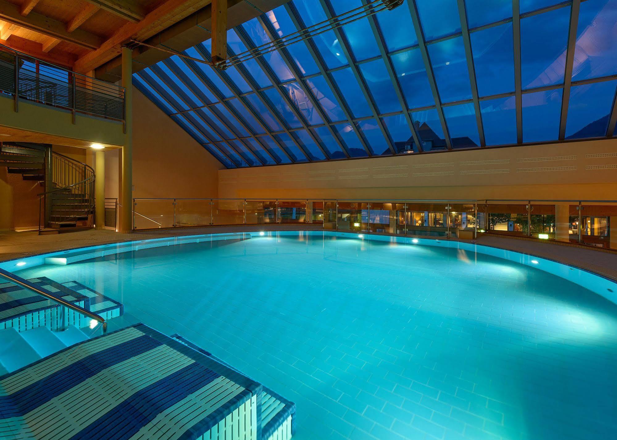 G'sund & Wasnerin - Adults Only Hotel 4*
