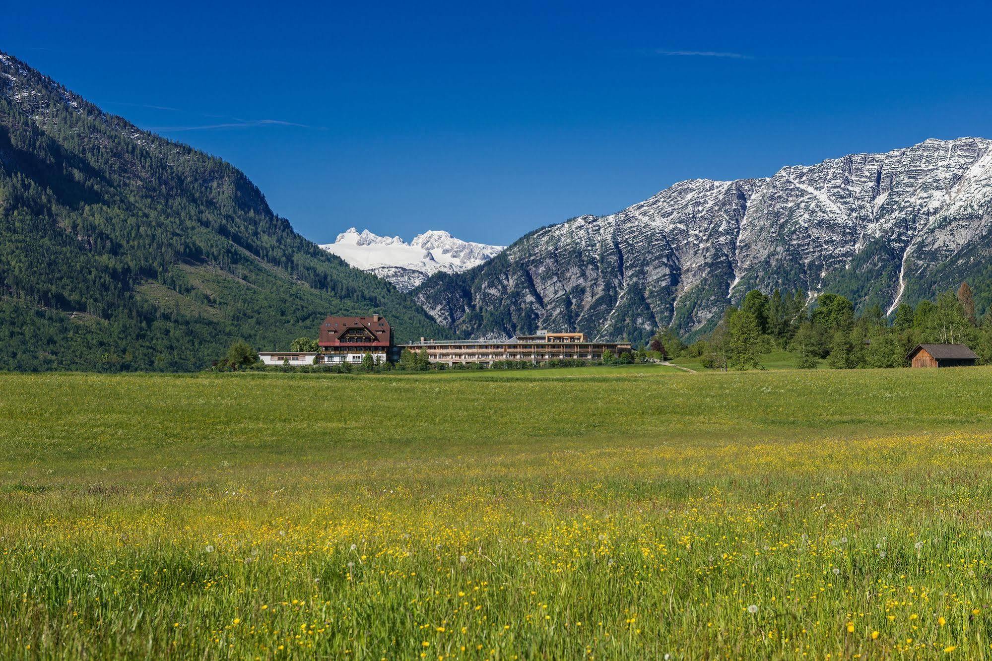 G'sund & Wasnerin - Adults Only Hotel 4*