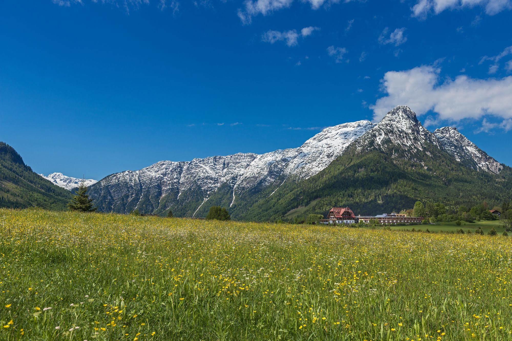 G'sund & Wasnerin - Adults Only Hotel Bad Aussee