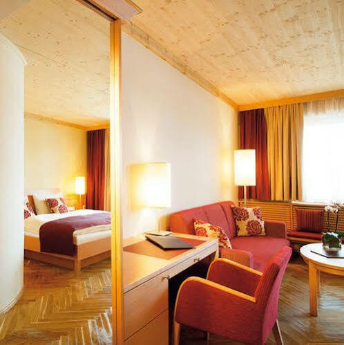 Hotel G'sund & Wasnerin - Adults Only